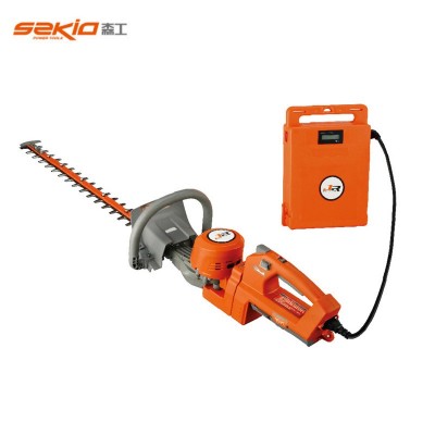 绿篱机汽油茶叶茶树修剪机粗枝剪绿篱剪修枝剪JR-EP650