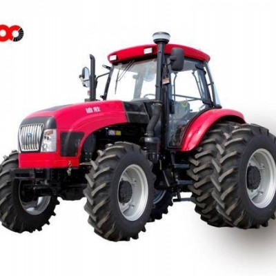 迪敖YJ-1504轮式拖拉机