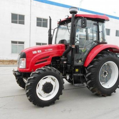 迪敖YJ-904轮式拖拉机