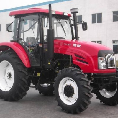 迪敖YJ-1254DA迪敖拖拉机