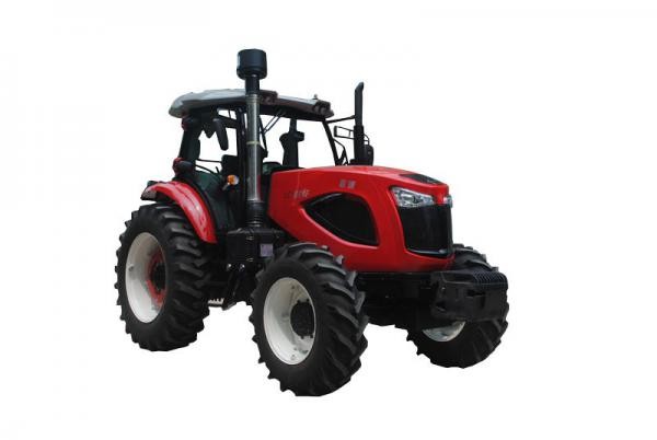 联诚1804轮式拖拉机图3