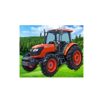 久保田KUBOTA-1004Q轮式拖拉机