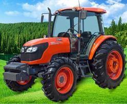 久保田KUBOTA-1004Q轮式拖拉机图3