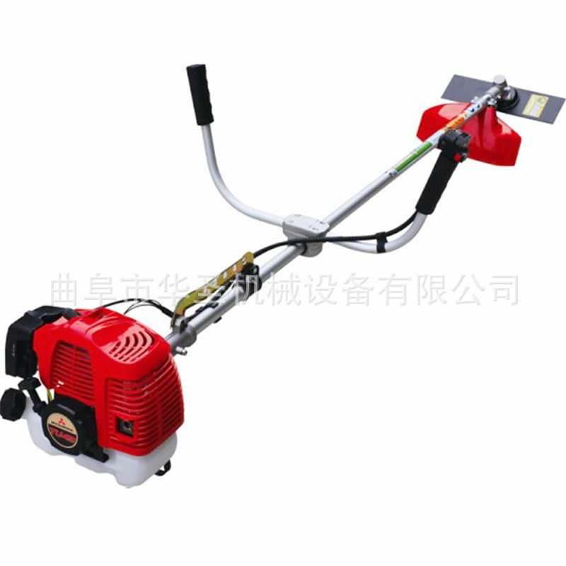 厂家批发背负式割草机 汽油多用途除草松土机图4