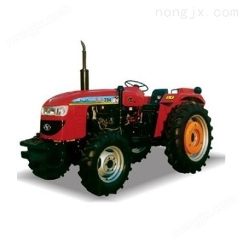 时风SF250两轮驱动拖拉机图4