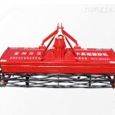 开元刀神1GKN-200A1型中高箱旋耕机