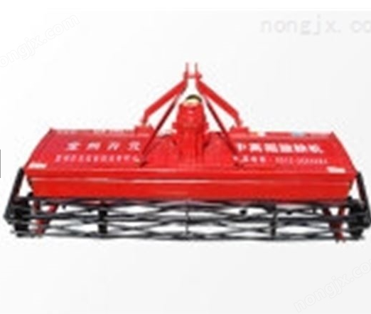 开元刀神1GKN-200A1型中高箱旋耕机图2