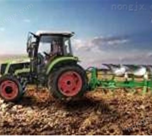 奇瑞RC1000-A两轮驱动拖拉机图4