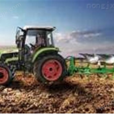 奇瑞RC1000-A两轮驱动拖拉机