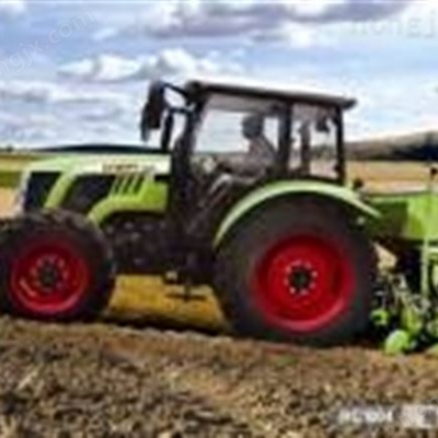 奇瑞RC1004四轮驱动拖拉机