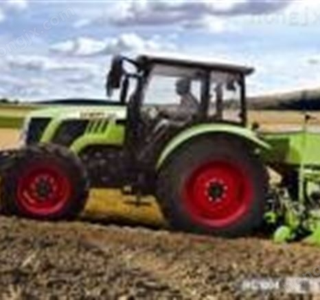 奇瑞RC1004四轮驱动拖拉机图2