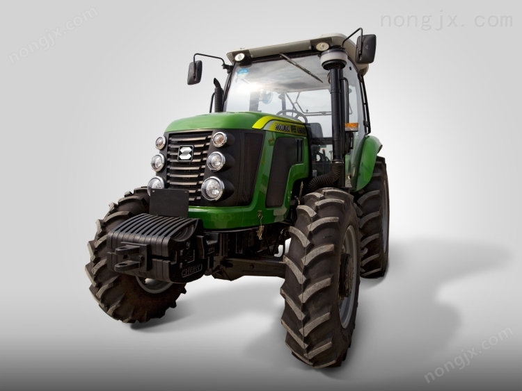 中联重机耕王RC1004型拖拉机