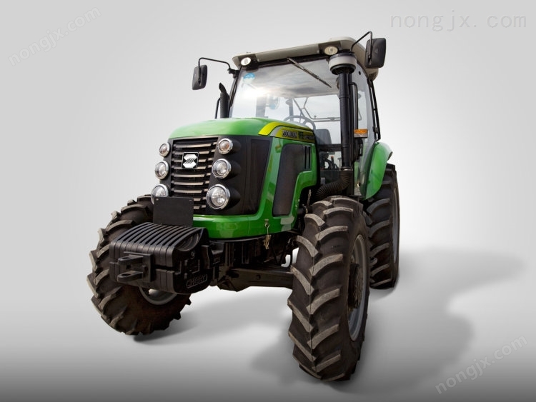 中联重机耕王RC1004型拖拉机