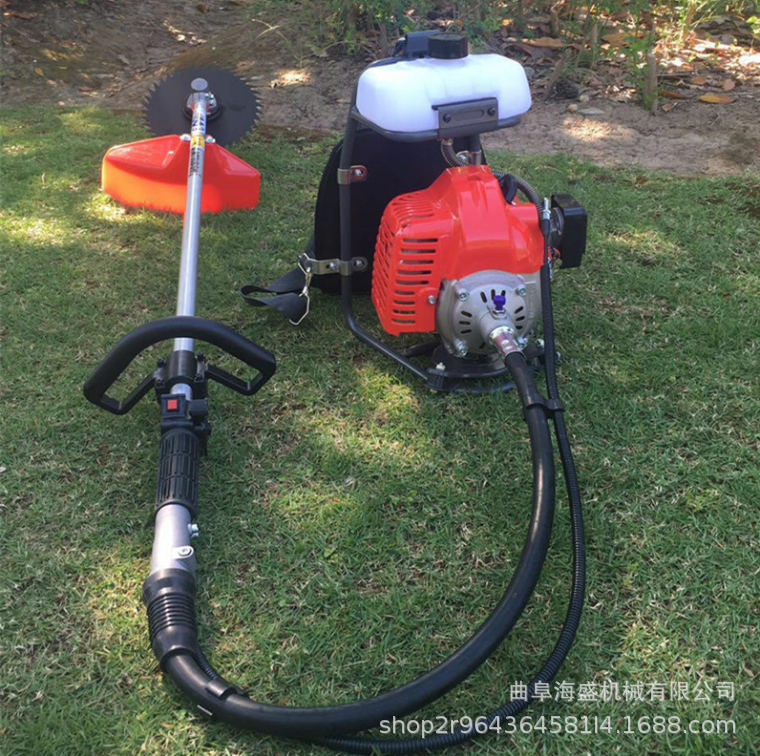 背负式除草机 (31)