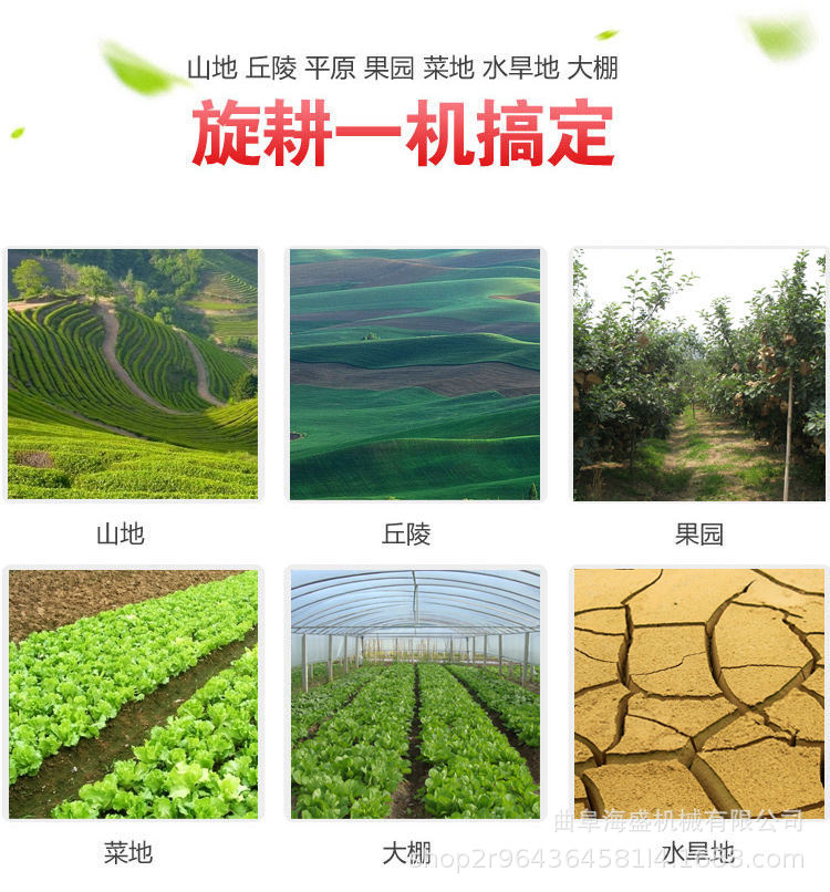 背负式除草机 (6)