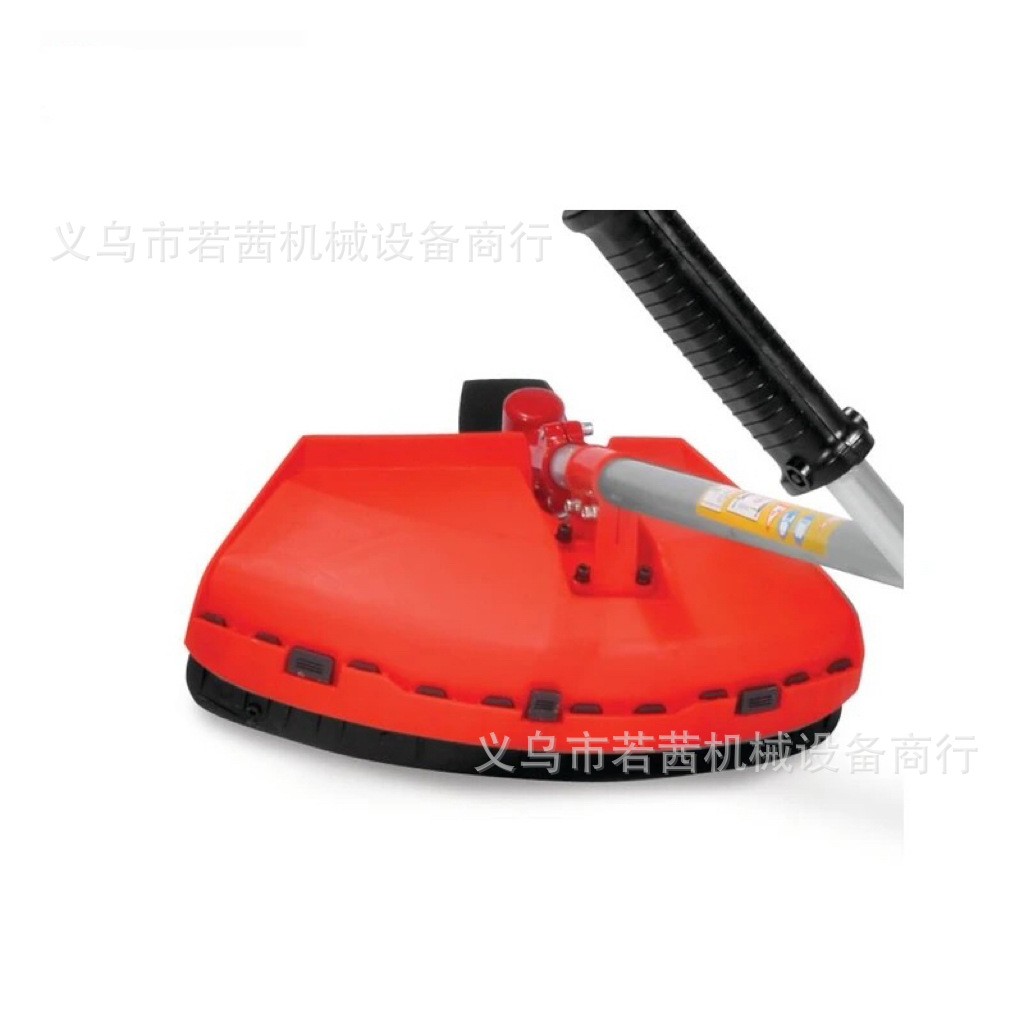 四冲程大功率汽油割灌机GX35割草机140F小型家用背负式割草机打草图4