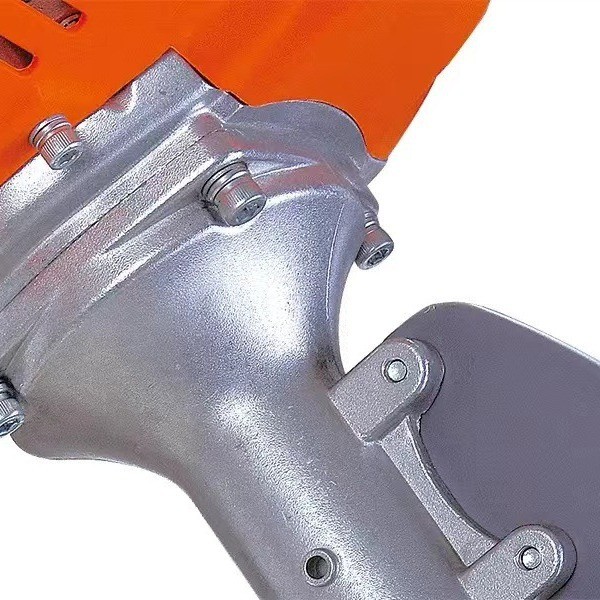 40F-5电启动割草机汽油机动力发动机割灌机 油电混合动力图3