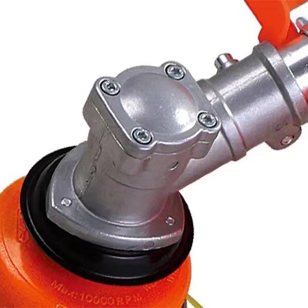 40F-5电启动割草机汽油机动力发动机割灌机 油电混合动力图2