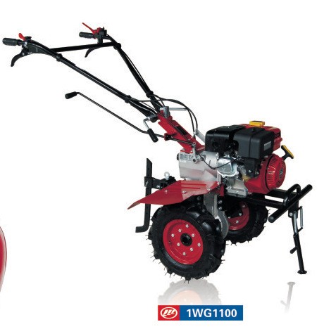 【力帆】微耕机1WG1100 农用机械 浙江总代理图5