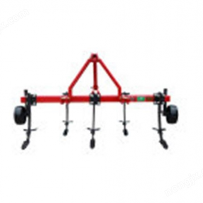 丰耕王1S-235深松机