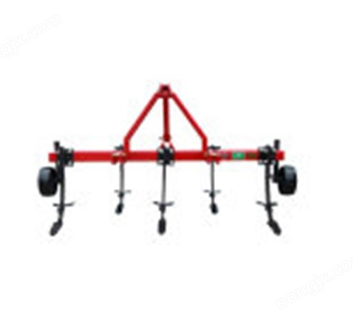 丰耕王1S-235深松机图2