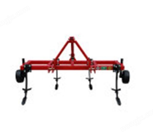 丰耕王1S-220深松机图5