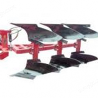 丰耕王1LFY-330双向液压翻转犁