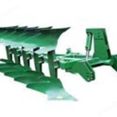 丰耕王1LFY-527液压翻转五铧犁