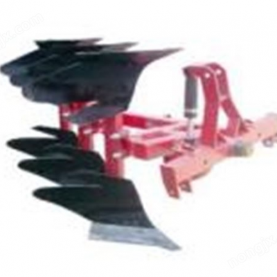 丰耕王1LFY-327液压翻转三铧犁