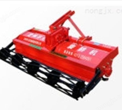 开元刀神1GQN-220旋耕机图3