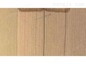 河北农哈哈SD平移式淋灌机-作业视频