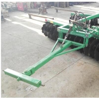 吾吾农机1BZ-4.5偏置式灭茬重耙