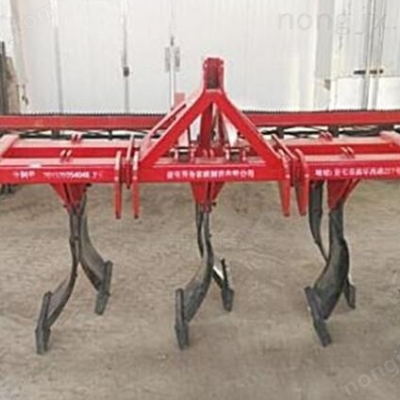 吾吾农机1S-328深松机