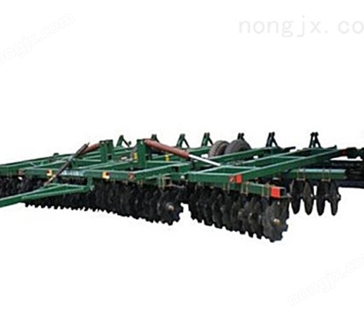 吾吾1ZL-7.2联合整地机图3