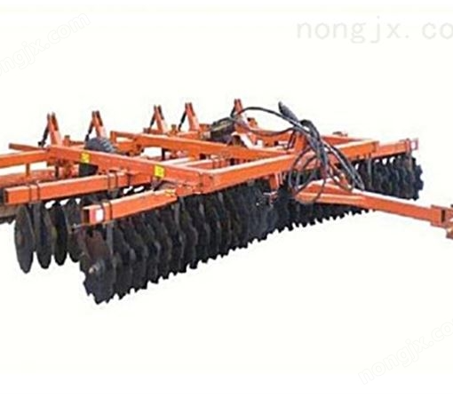 吾吾1LZ-5.4联合整地机图5