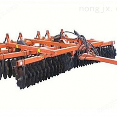 吾吾1LZ-5.4联合整地机