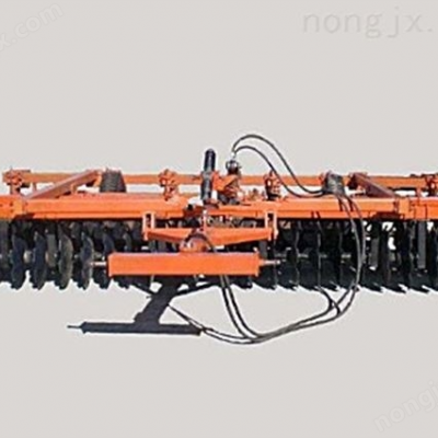 吾吾农机1ZL-3.6联合整地机