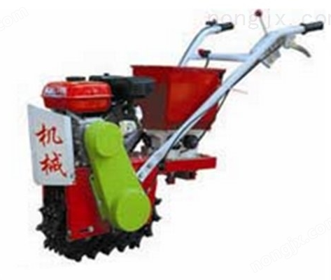 春明3WG-4A田园管理机