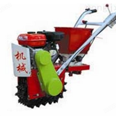 春明3WG-4A田园管理机