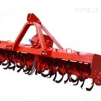 东方红1GQN-230KH旋耕机
