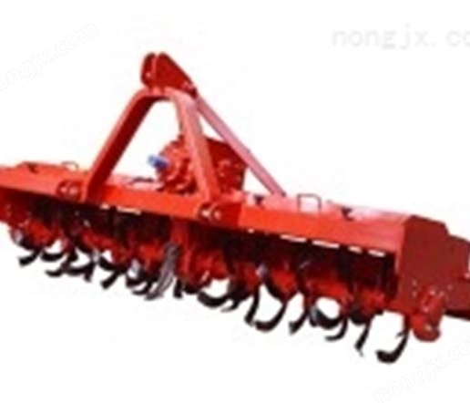 东方红1GQN-230KH旋耕机图4