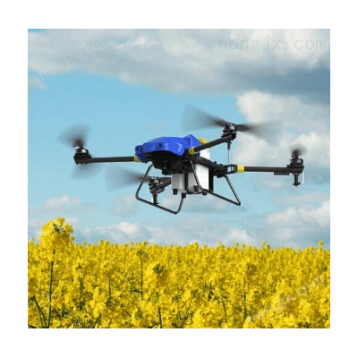 智能感知无人机