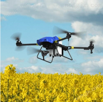 智能感知无人机图5