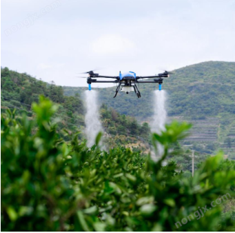 EA-30XP 农业无人机图5