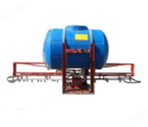 新疆骏鑫3WP-500喷杆喷雾机图4