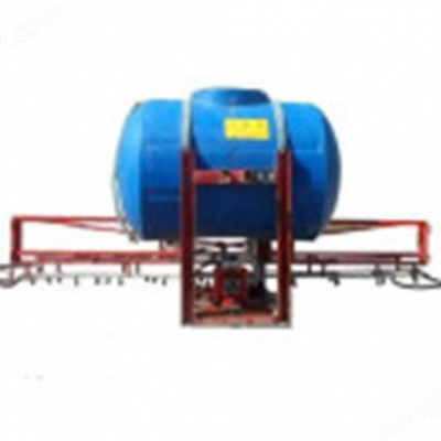 新疆骏鑫3WP-500喷杆喷雾机