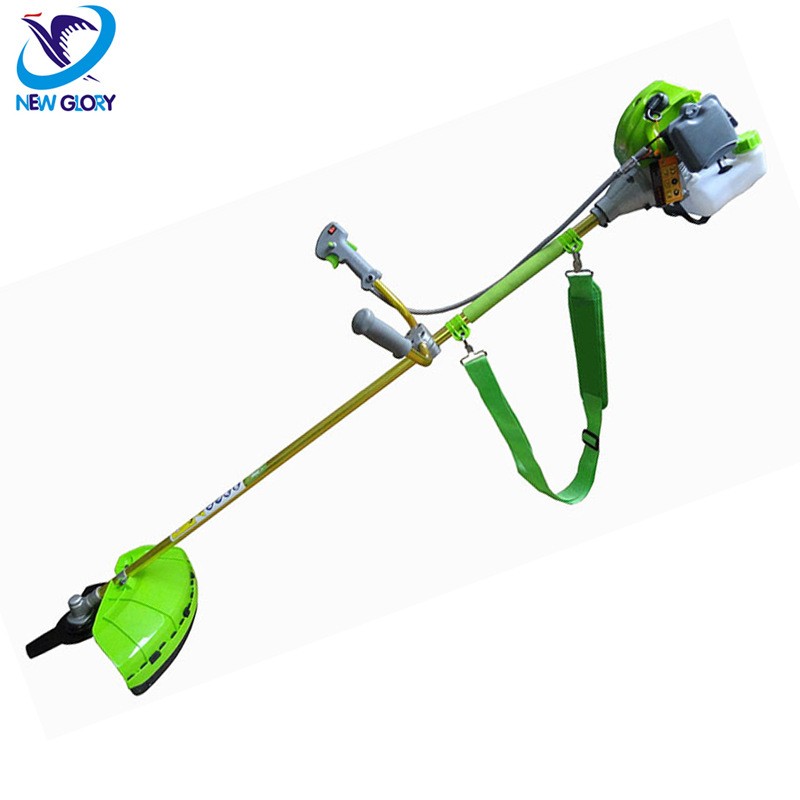 巨森热销厂家直销高质量园林农业52CC割草机打草机图2