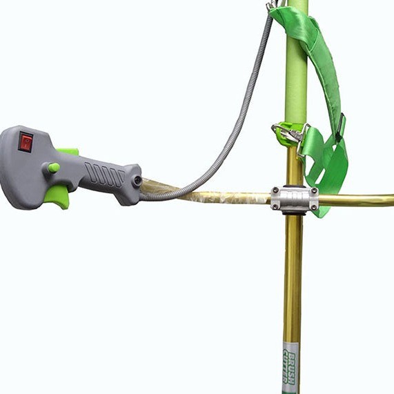 巨森热销厂家直销高质量园林农业52CC割草机打草机图4