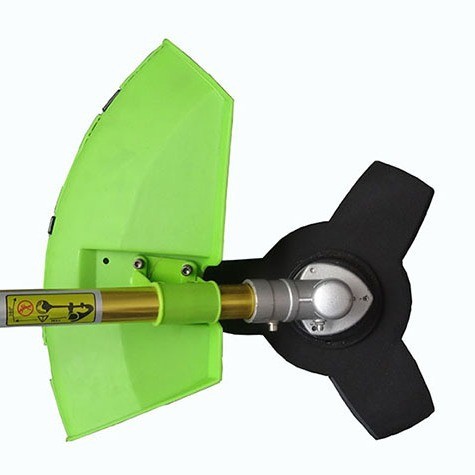 巨森热销厂家直销高质量园林农业52CC割草机打草机图3