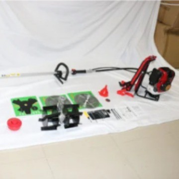 厂家直销园林大功率54CC 4冲程背负式割草机打草机图3